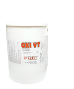 OXI VT X 5 KG.