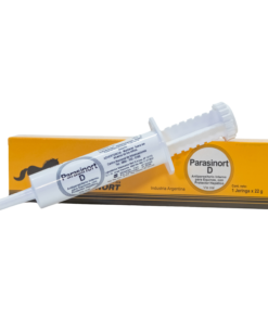 PARASINORT JRA X 22 GRS.