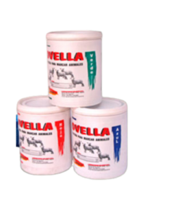 PINTURA PMARCAR AZUL X 1 LT.