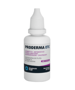 PRODERMA OTIC X 30 ML