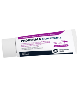 PRODERMA POMO X 15 GR