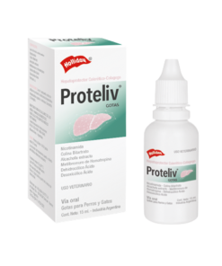 PROTELIV CAN GOTAS X 15 ML.