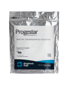 PROGESTAR MONODOSIS 1 GR X 100 TRATAMIENTOS