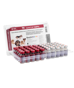 QUANTUM DA2PPVL X 1 DS