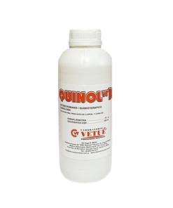 QUINOL 10 % X 1 LT.