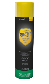 ROCHY AEROSOL X 267 GR
