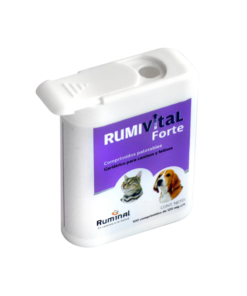 RUMIVITAL FORTE CHICO X 100 CP