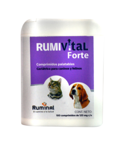 RUMIVITAL FORTE GRANDE X 100 CP