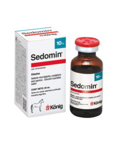 SEDOMIN X 50 ML