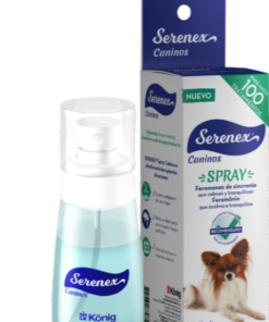 SERENEX SPRAY CANINO X 70 ML