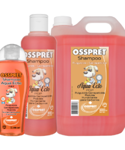 SH. AQUA ECTO P/G/P X 250 ML.