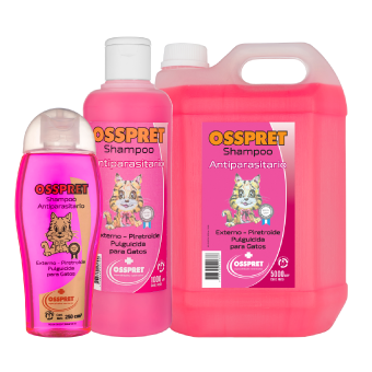 LAPIPETA OSSPRET 40-60 KG (5 ML.)