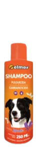 SHAMPOO PULG GARRAP X 250 ML
