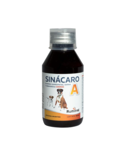 SINACARO A X 100 ML.