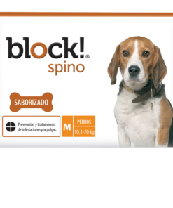 BLOCK SPINO M