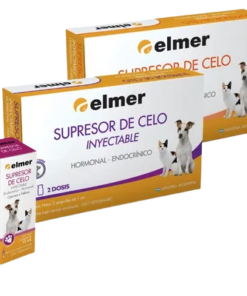 SUPRESOR DE CELO INY. X 1 DS.