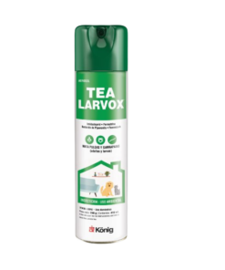 TEA LARVOX 440 ML.