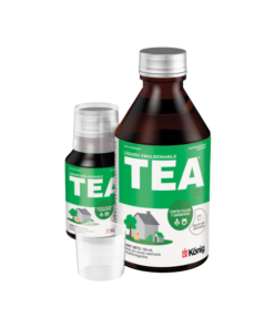 TEA 327 LIQUIDO X 70 ML.