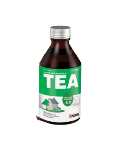 TEA 327 LIQUIDO X 120 ML.