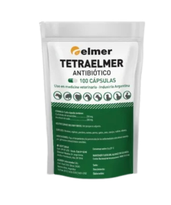 TETRAELMER 10 BL X 10 CP