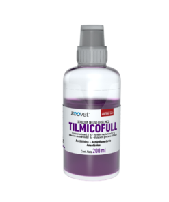 TILMICOFULL SPRAY X 200 ML