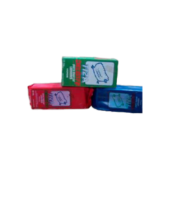 TIZA AZUL DELENTE X 250 GR.