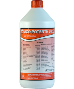 TONICO POTENTE X 1 KG.