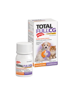 TOTAL FULL CG X 15 ML. ( p.y g.)