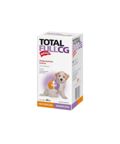 TOTAL FULL CG X 150 ML.