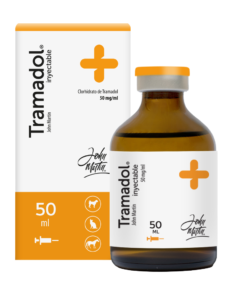 TRAMADOL INY. X 50 ML.