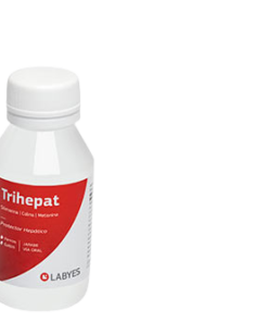 TRIHEPAT JARABE X 100 ML.
