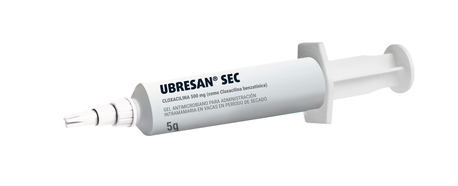 UBRESAN SEC X 5 GR