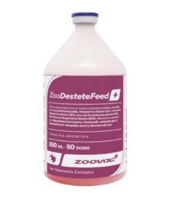 ZOODESTETEFEED X 50 DS