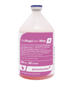 ZOORESPIVAC MAX X 50 DS