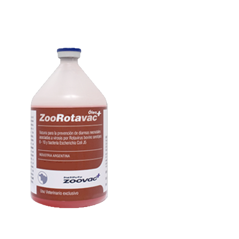 ZOOROTAVAC X 40 DS