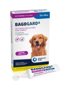 BAGOGARD4 25 A 40 KG