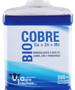 BIOCOBRE X 500