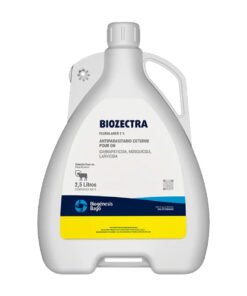 BIOZECTRA X 2.5 LTS