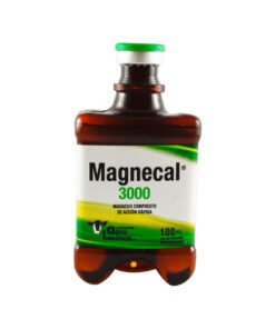MAGNECAL 3000 X 100 ML.