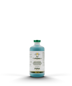 FERAPPEASE X 300 ML